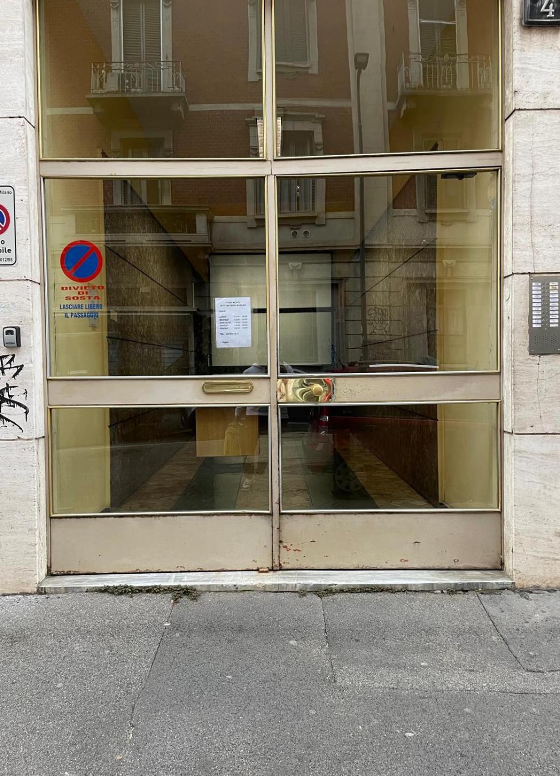 The Best! Fast Wi-Fi & Netflix Milan Exterior photo