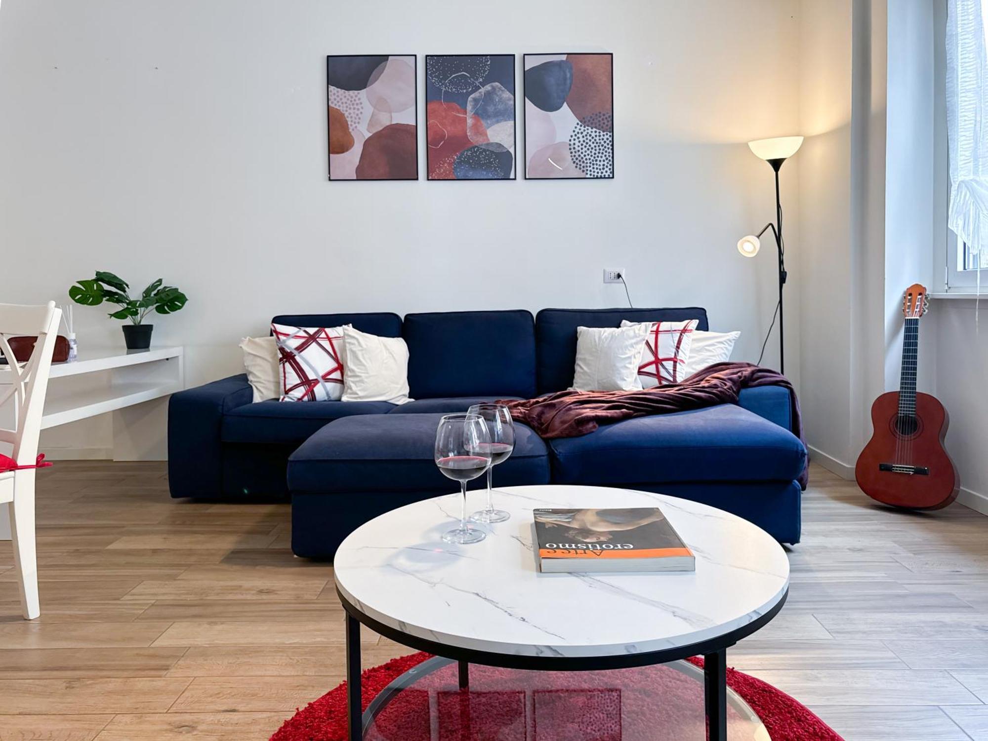The Best! Fast Wi-Fi & Netflix Milan Exterior photo